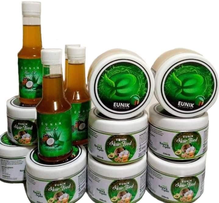 Moisture Lock Conditioner